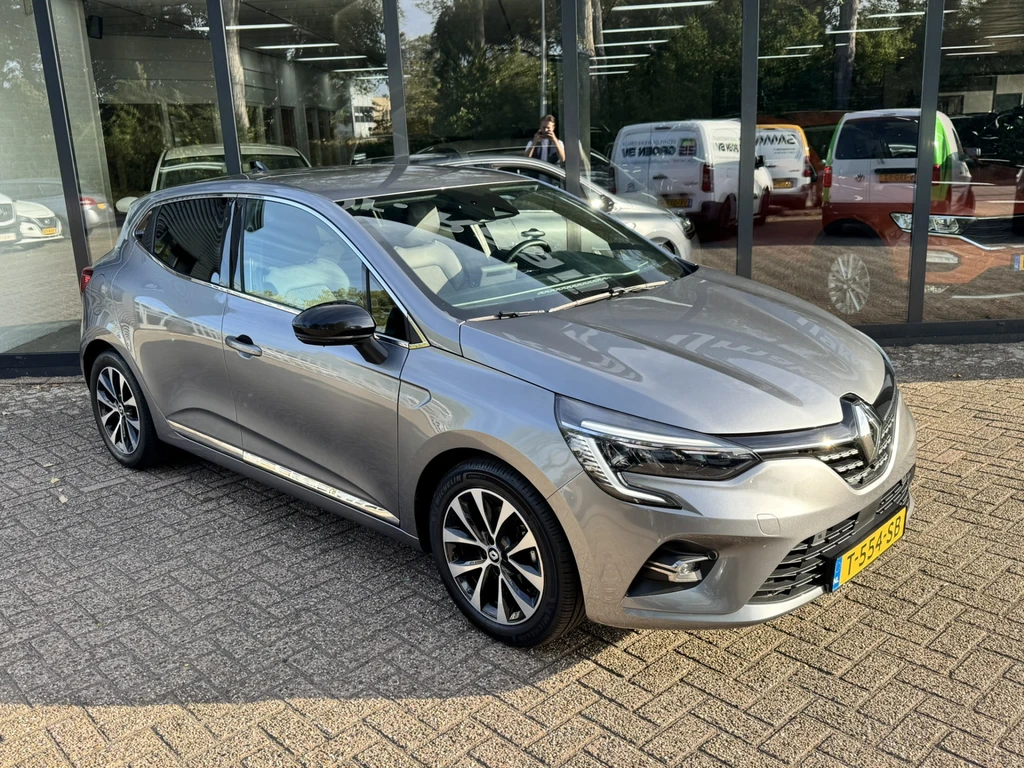 Renault Clio – foto 6