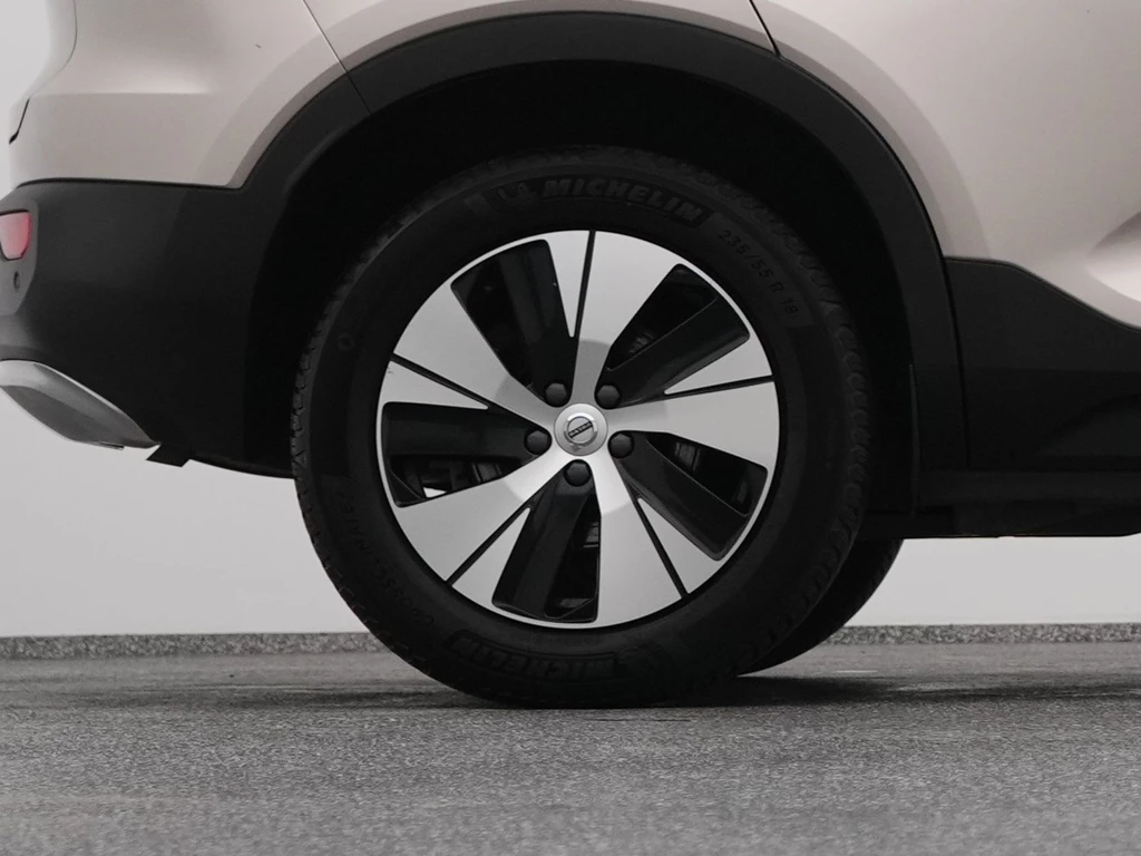 Volvo XC40 – foto 41