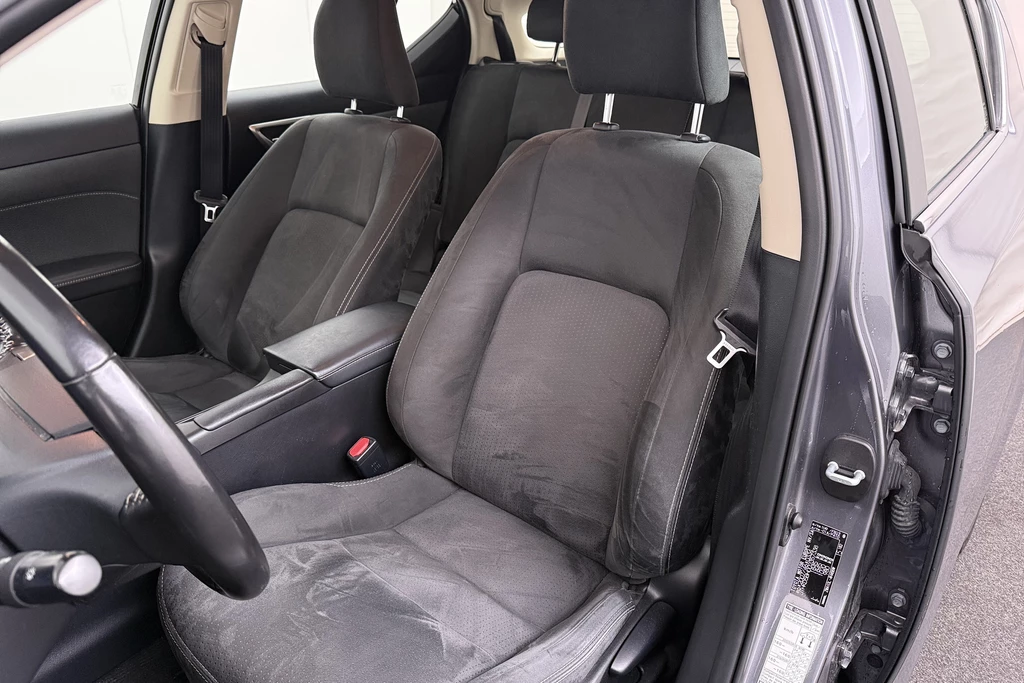 Lexus CT – foto 9