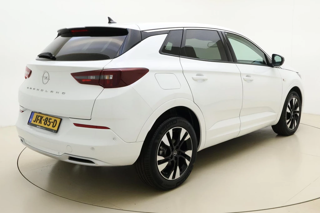 Opel Grandland – foto 6