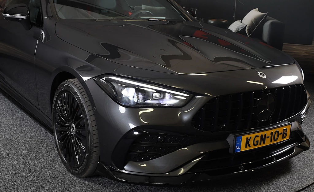 Mercedes-Benz CLE – foto 17