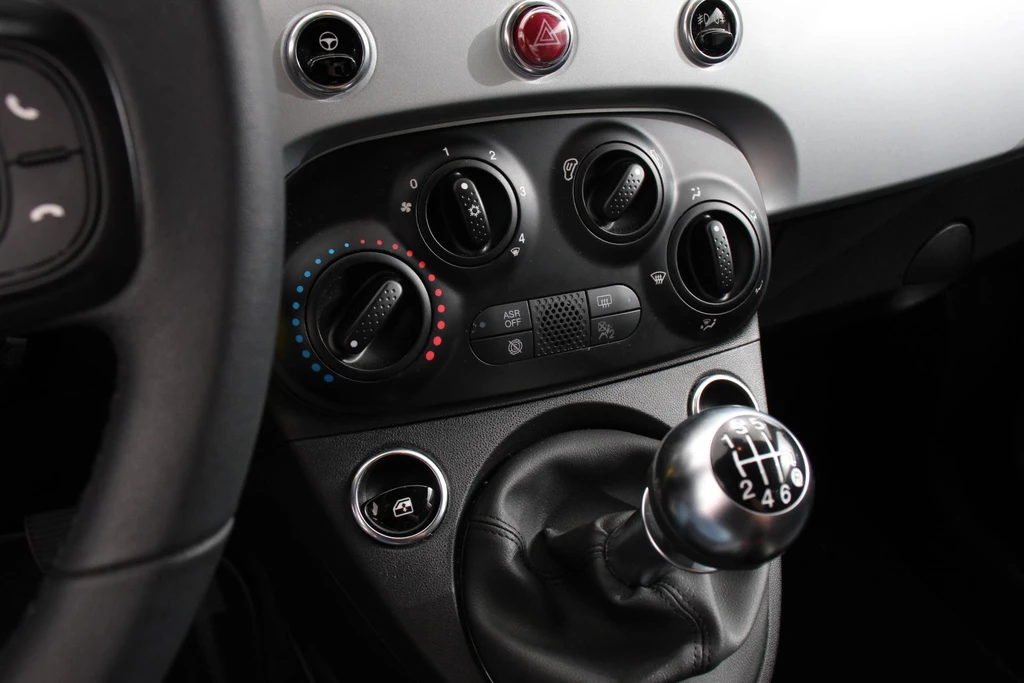 Fiat 500 – foto 13