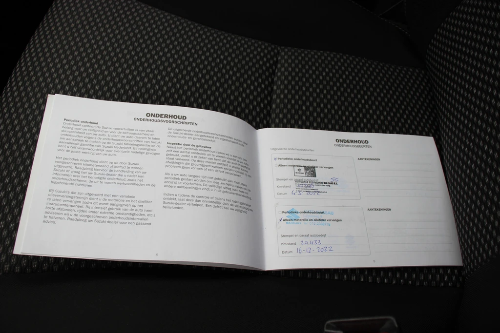 Suzuki Vitara – foto 32