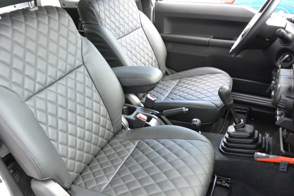 Suzuki Jimny – foto 32