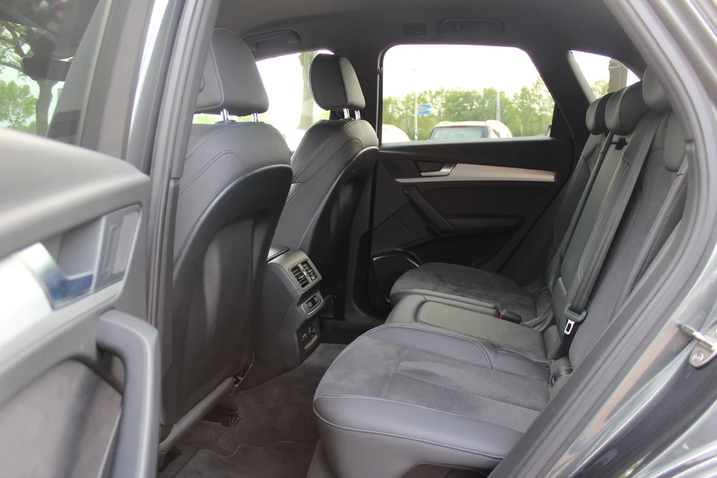 Audi Q5 – foto 14