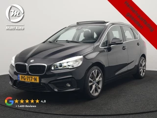 BMW 2 Serie – thumbnail 1