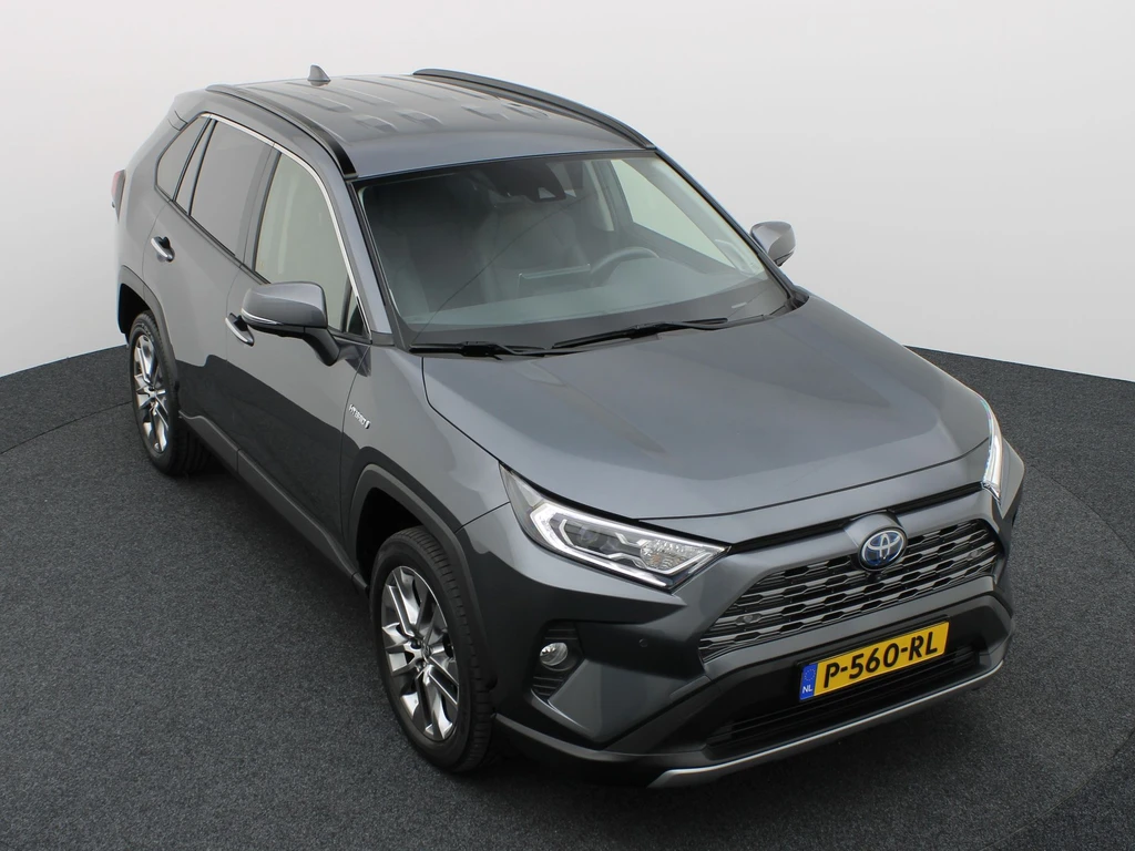 Toyota RAV4 – foto 13