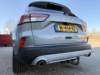 Ford Kuga – thumbnail 4