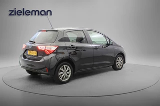 Toyota Yaris – thumbnail 5