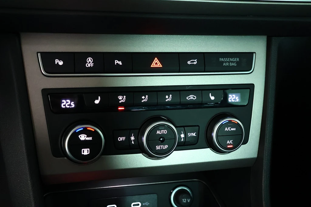 SEAT Ateca – foto 20