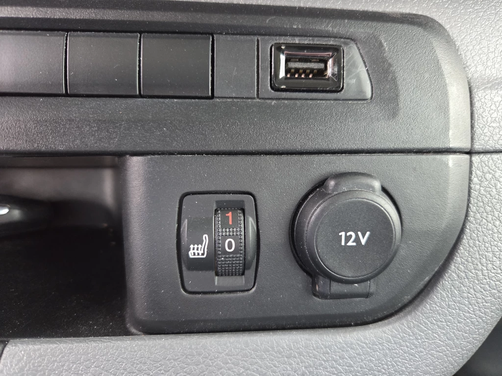 Opel Vivaro – foto 19