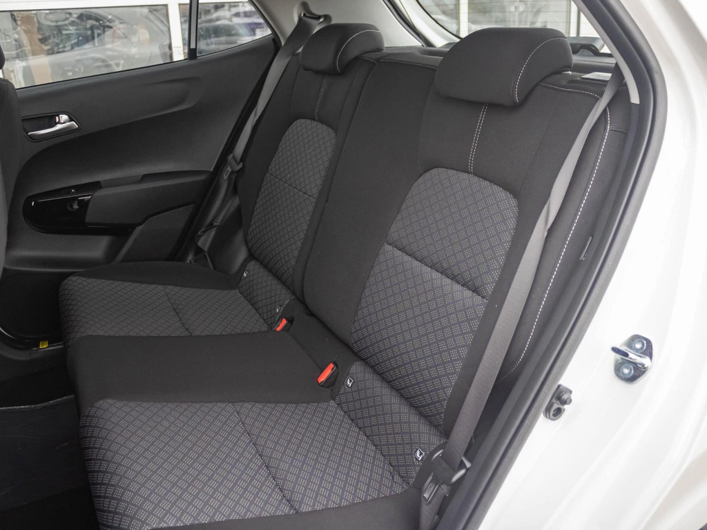 Kia Picanto – foto 12