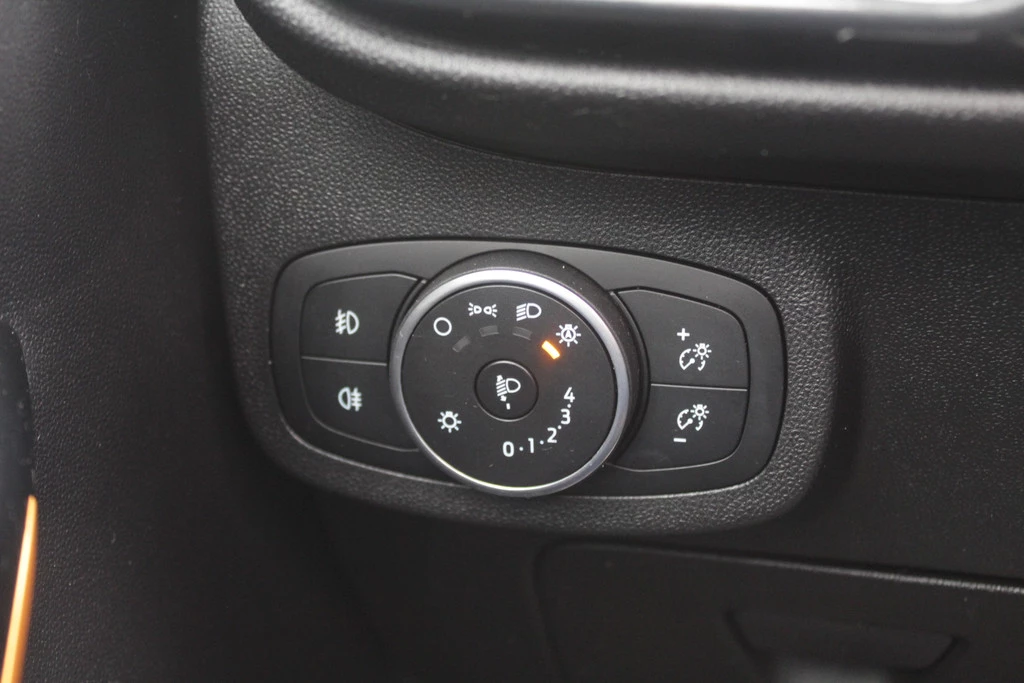 Ford Fiesta – foto 33