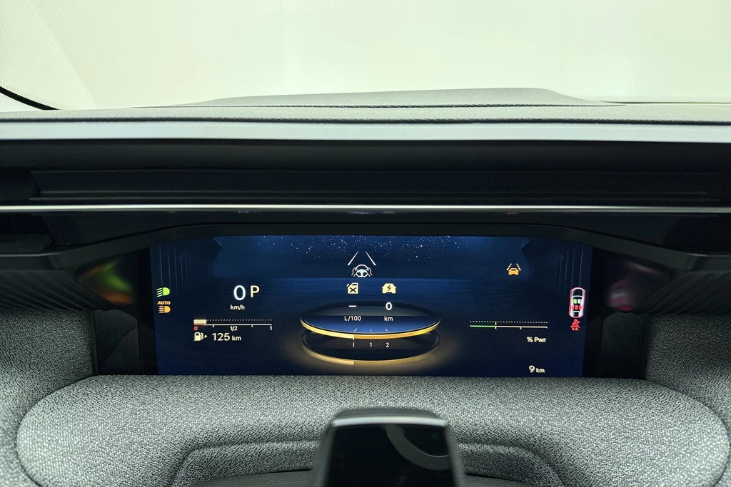 Citroën C5 Aircross – foto 22