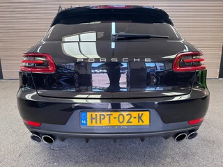 Porsche Macan – thumbnail 4