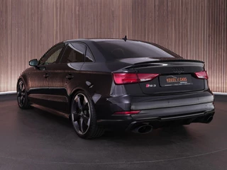 Audi RS3 – thumbnail 4