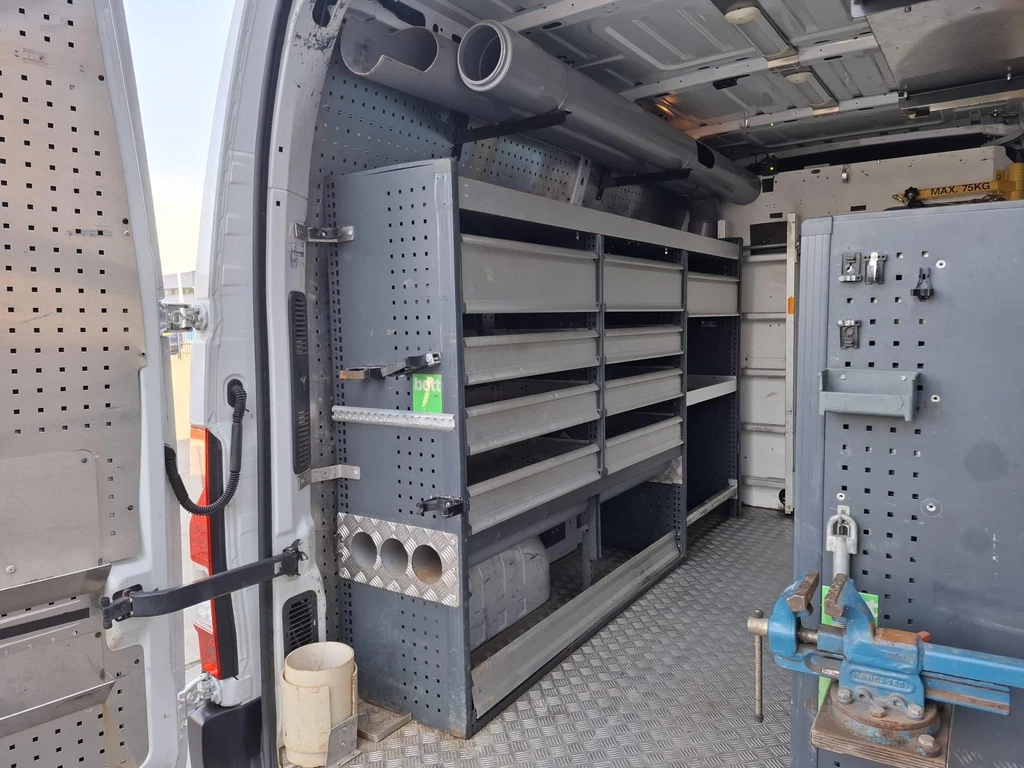 Renault Master – foto 18
