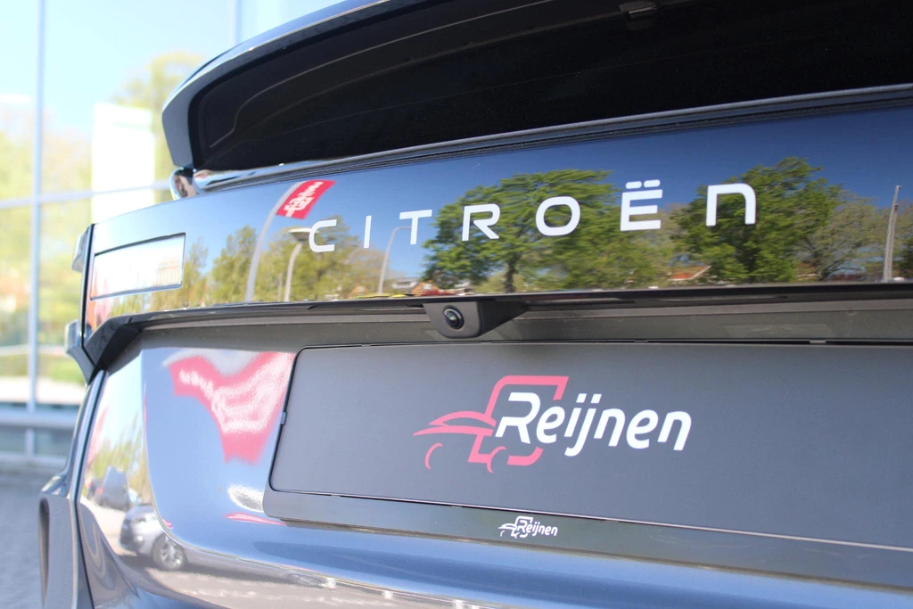Citroën C4 – foto 24
