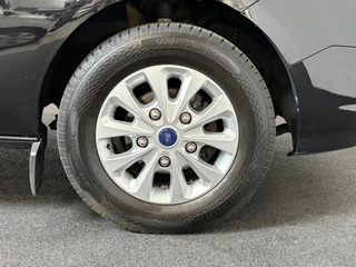 Ford Transit Custom – thumbnail 31
