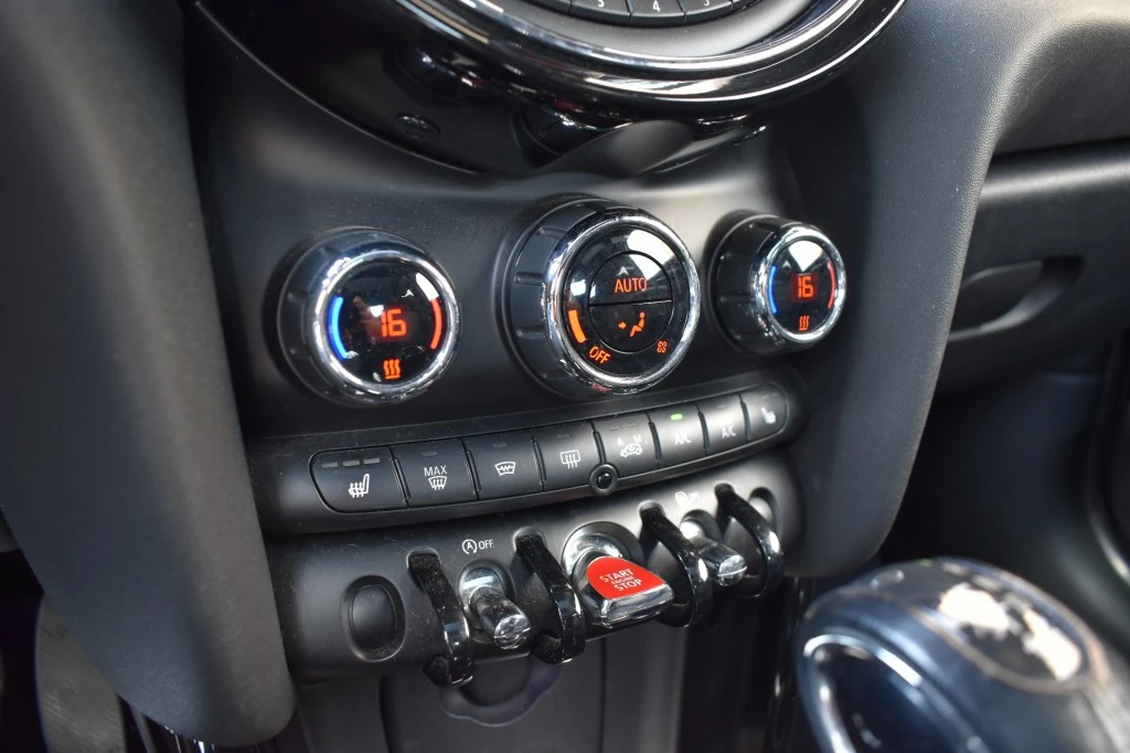 MINI Cooper – foto 23