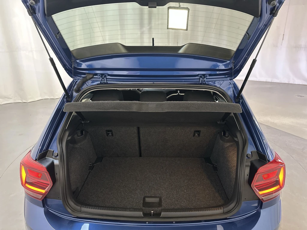 Volkswagen Polo – foto 13