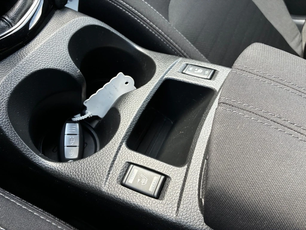 Nissan QASHQAI – foto 21
