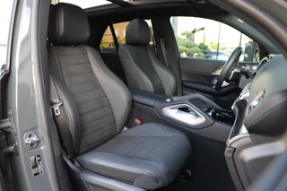 Mercedes-Benz GLE – thumbnail 22