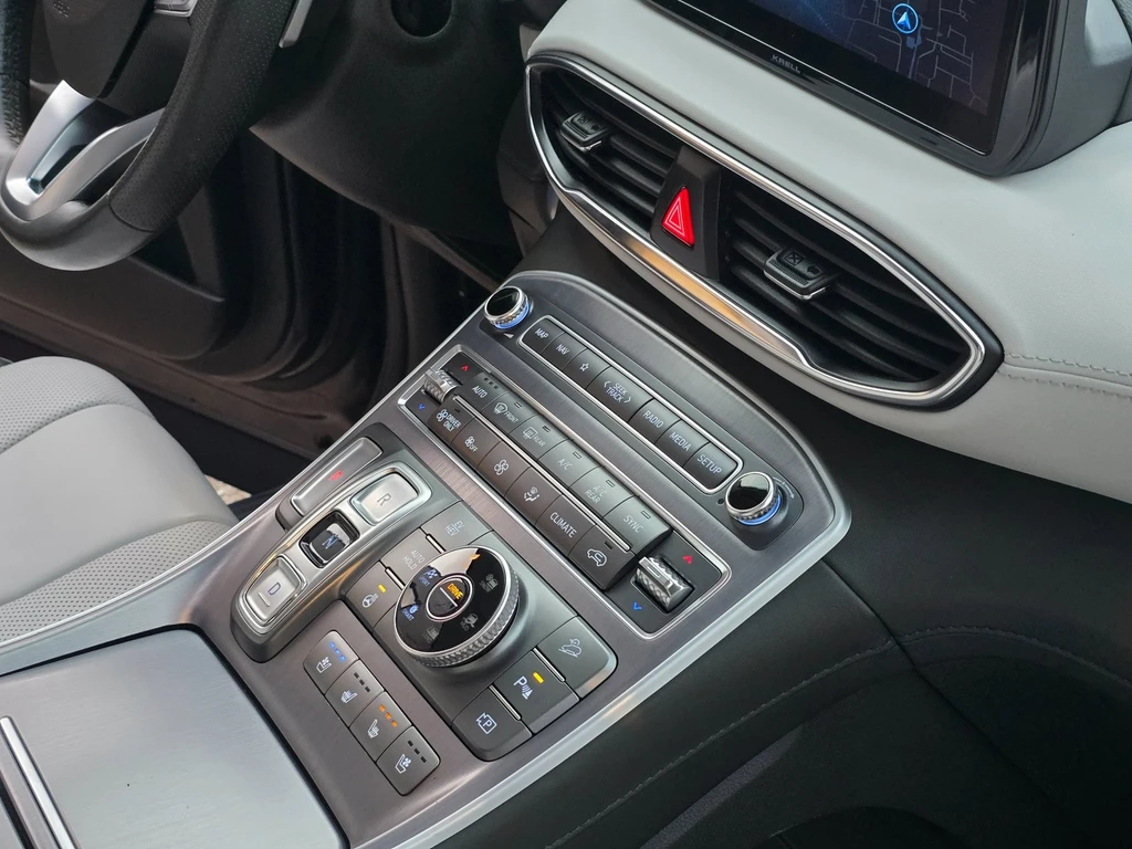 Hyundai Santa Fe – foto 20