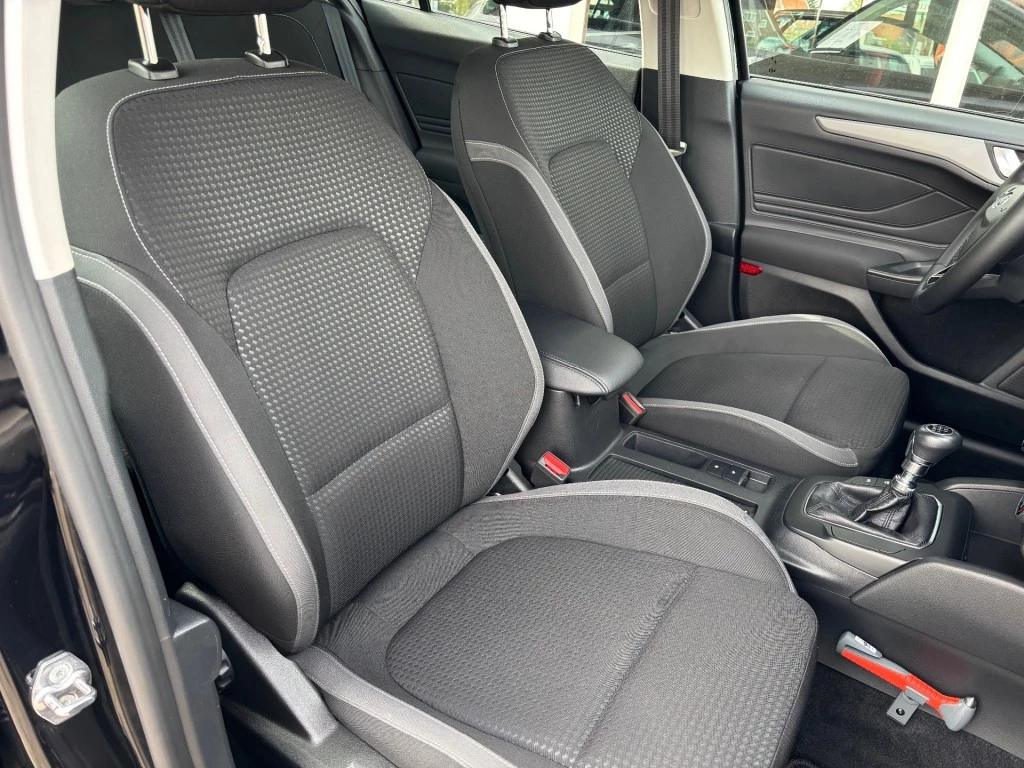 Ford Focus – foto 8