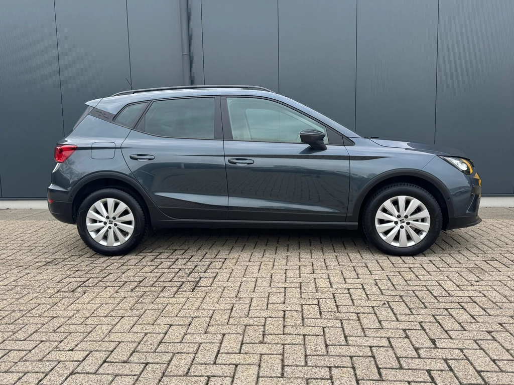 SEAT Arona – foto 13