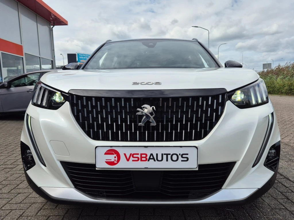 Peugeot 2008 – foto 6