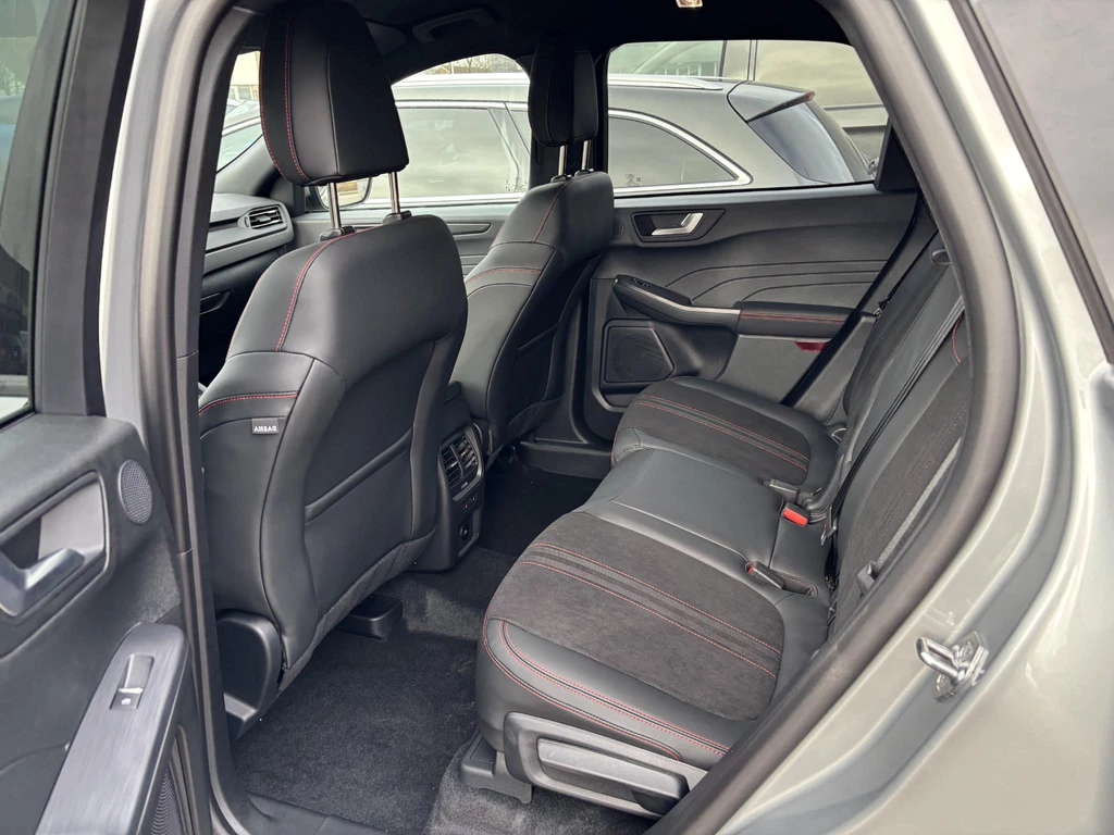 Ford Kuga – foto 27