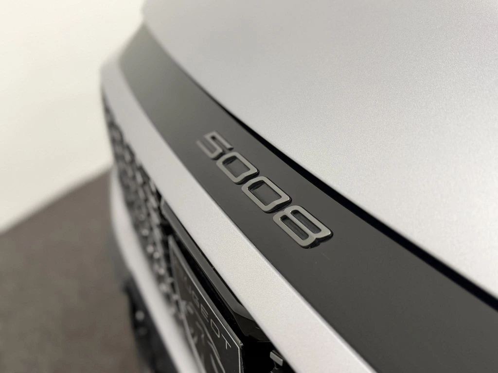 Peugeot 5008 – foto 38