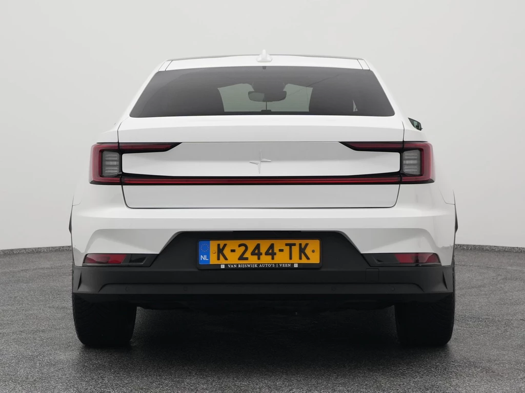 Polestar 2 – foto 8