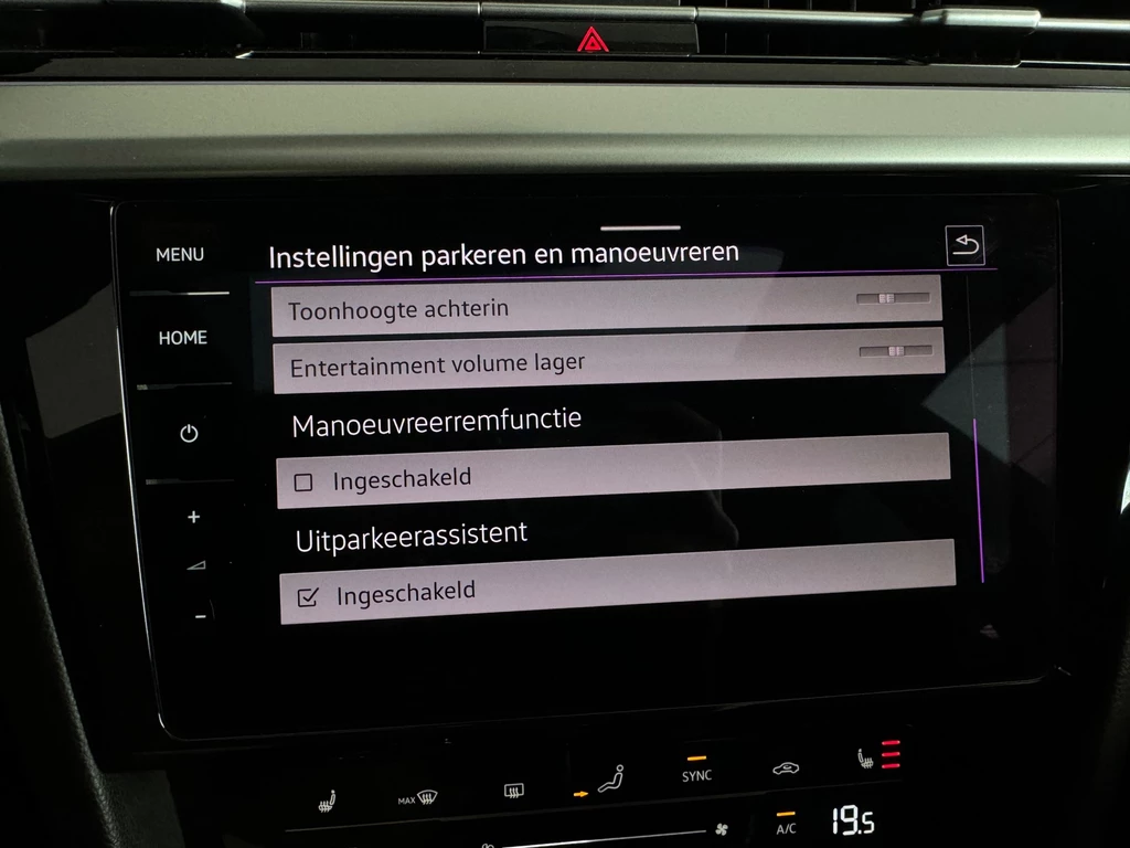 Volkswagen Arteon – foto 18