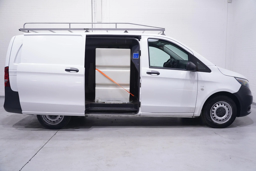 Mercedes-Benz Vito – foto 7