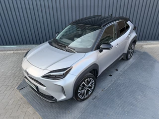 Toyota Yaris Cross – thumbnail 2