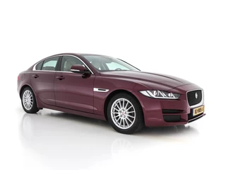 Jaguar XE – thumbnail 5
