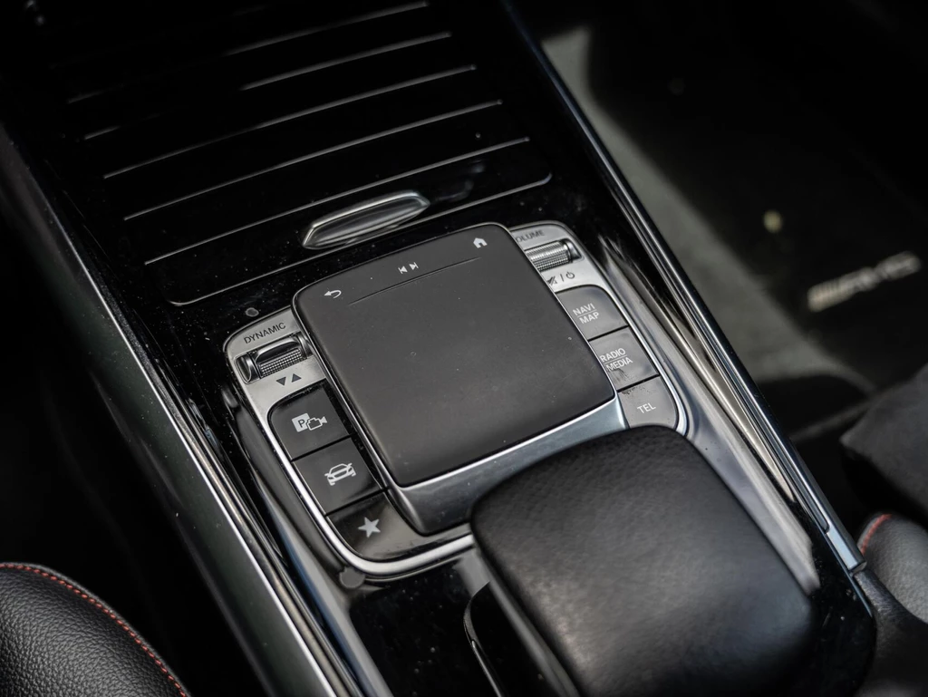 Mercedes-Benz B-Klasse – foto 29