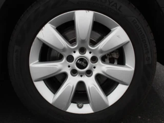 MINI Countryman – thumbnail 12