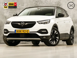 Opel Grandland X – thumbnail 1