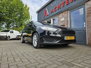 Ford Focus – thumbnail 9