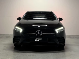 Mercedes-Benz A-Klasse – thumbnail 20