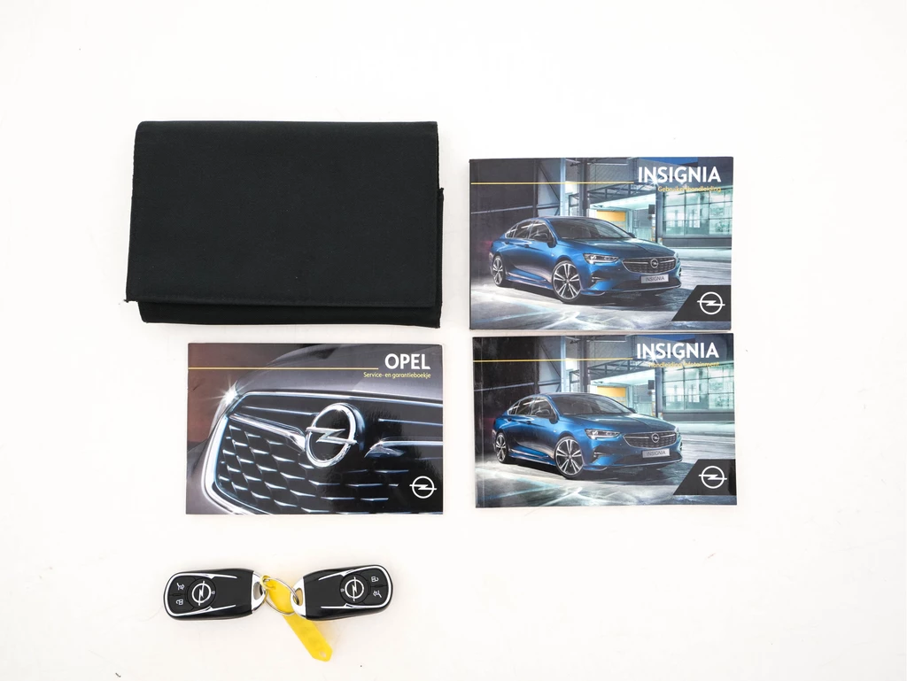 Opel Insignia – foto 34