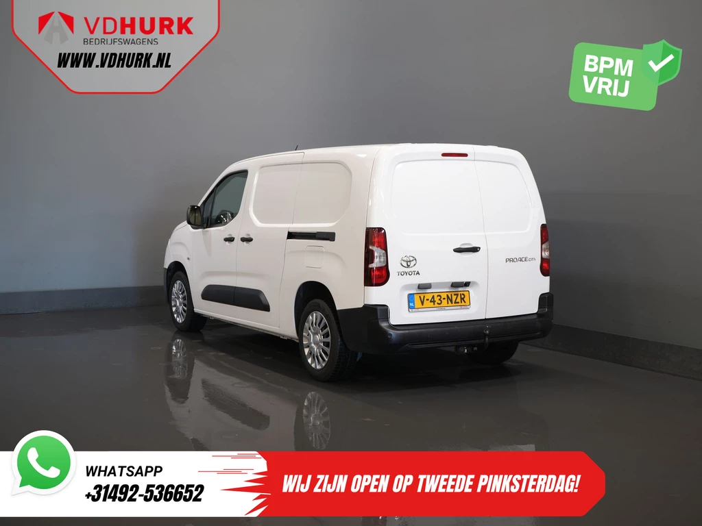 Toyota ProAce – foto 3