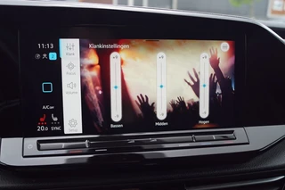 Volkswagen Caddy – thumbnail 38