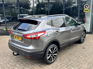 Nissan QASHQAI – thumbnail 5