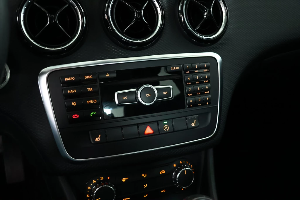 Mercedes-Benz A-Klasse – foto 17