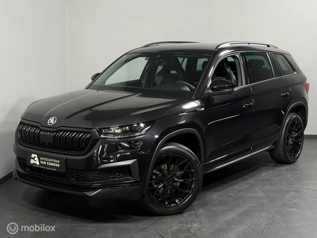 Škoda Kodiaq – foto 4