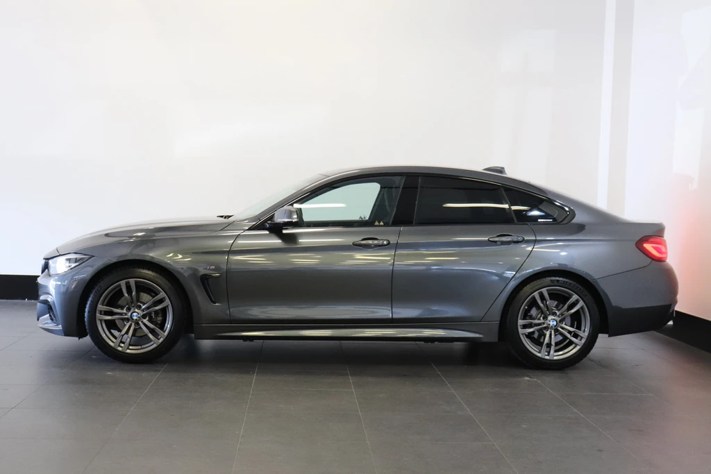BMW 4 Serie – foto 3